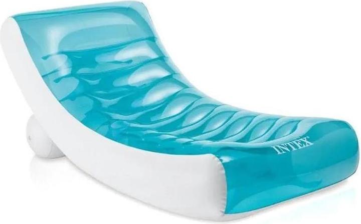 Productafbeelding Intex Schwimmender Sessel Splash