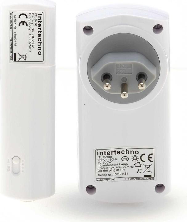 Produktbild intertechno It-300l