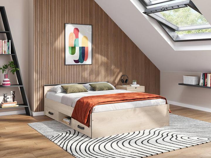 Actual product image Vente-unique Pablo (140 x 190 cm)