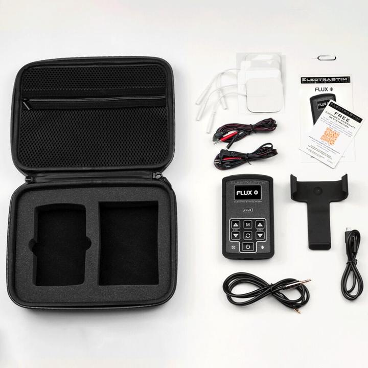 Produktbild ElectraStim Flux