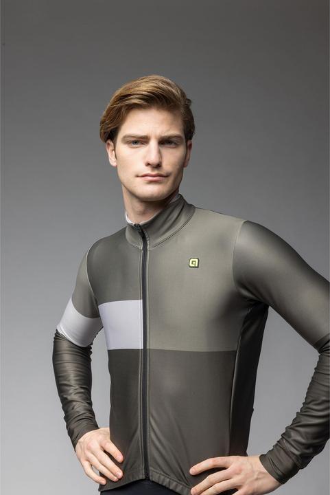 Produktbild Alé Pr-E Geometric Jacket (L)