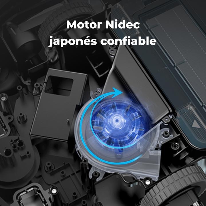 Actual product image Aeno RC1S (Robot vacuum)