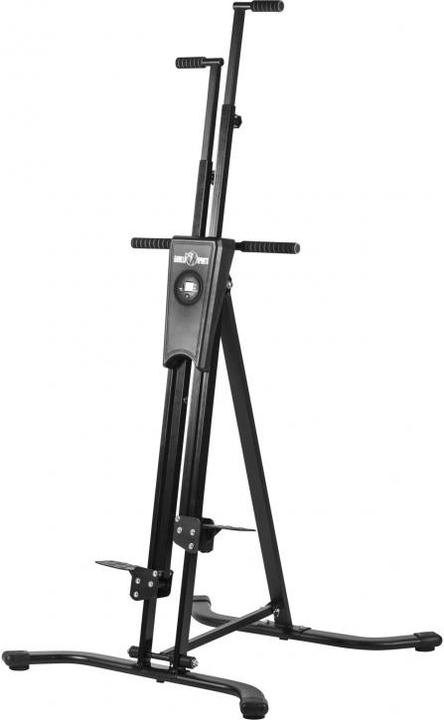 Actual product image Gorilla Sports Vertical Climber