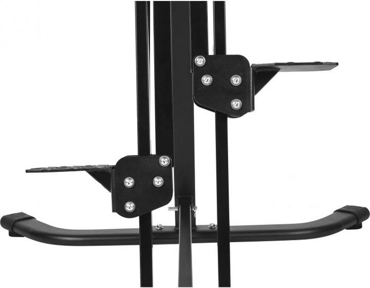 Actual product image Gorilla Sports Vertical Climber