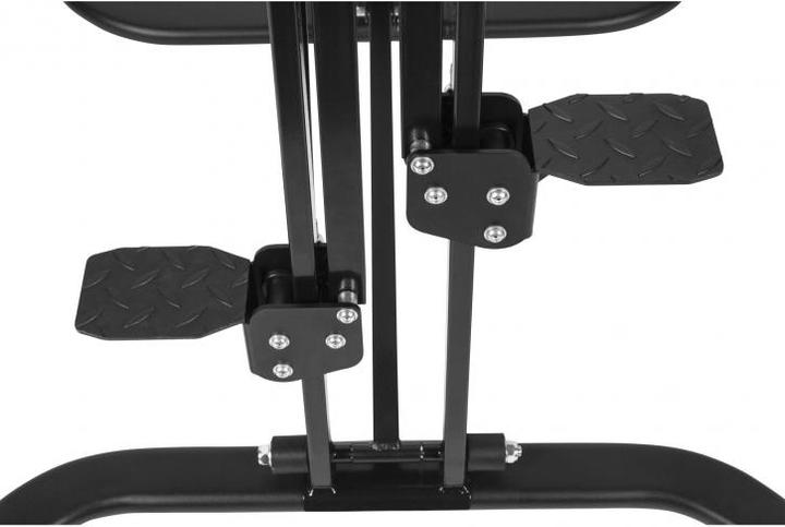 Actual product image Gorilla Sports Vertical Climber