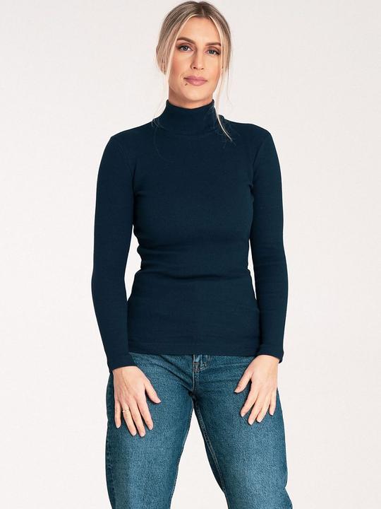 Figl Rollkragenpullover (M)