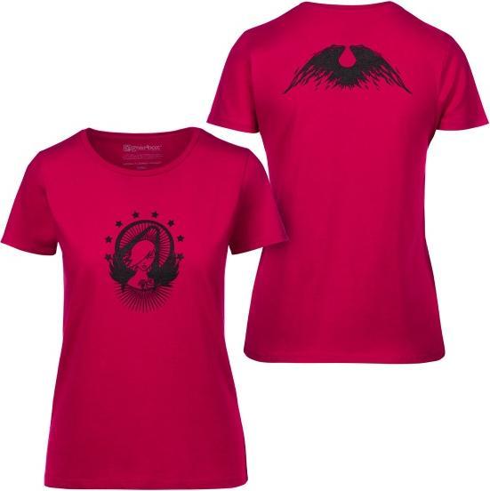Immagine prodotto DEVplus Maglietta Borderlands Ali di Lillith taglia XL (XL)