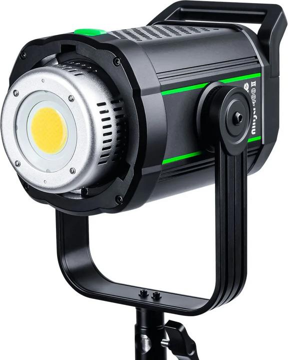 Actual product image Weeylite Ninja 400 MKll