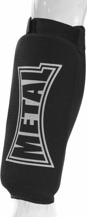 Image du produit Metal Boxe protège-tibias coton eastique meta boxe (L)