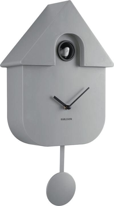 Actual product image Karlsson Modern Cuckoo (0.30 cm)
