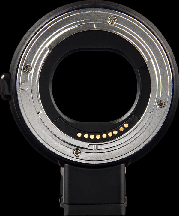 Produktbild Viltrox Canon EF-EOS M