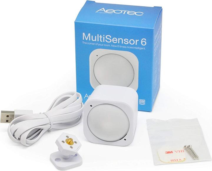 Actual product image Aeotec Aeoezw100 (150 m)
