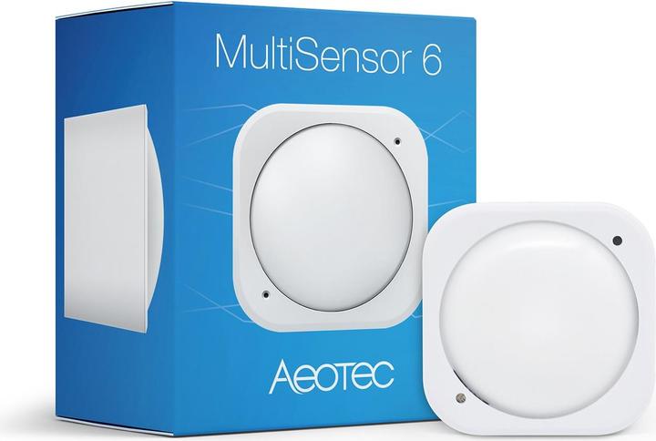 Actual product image Aeotec Aeoezw100 (150 m)