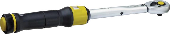 Produktbild Proxxon MicroClick (3/8", 12 Nm, 60 Nm)