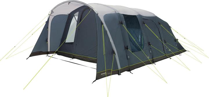 Outwell Colorado 6 Air (Tunnel tent, 29.50 kg, 6 persons)