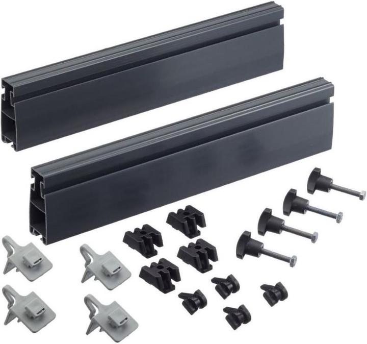 Immagine prodotto Thule Adattatore portasci Box