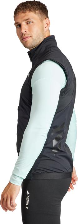 Immagine prodotto adidas Gilet Softshell per sci di fondo Terrex Xperior (S)