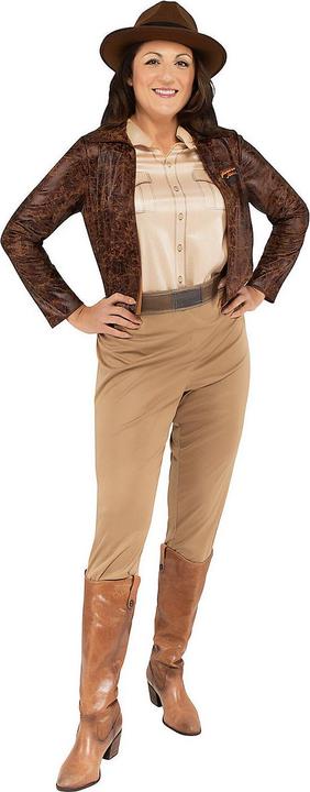 Produktbild Metamorph Indiana Jones Kostüm für Frauen (M)