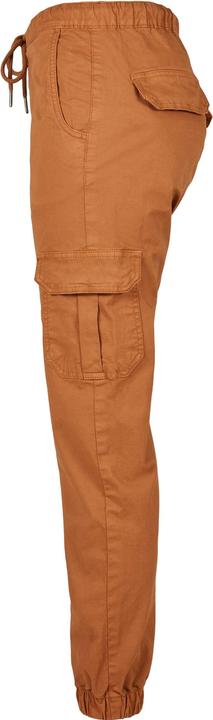 Produktbild Urban Classics Ladies High Waist Cargo Jogging Pants (S)
