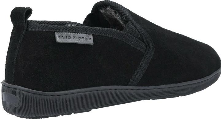 Immagine prodotto Hush Puppies Pantofole Arnold in pelle (47)