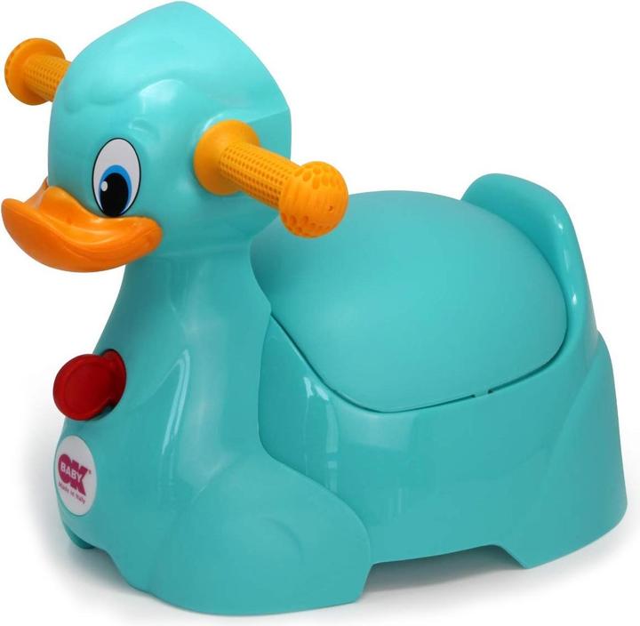 Produktbild OK Baby Ente