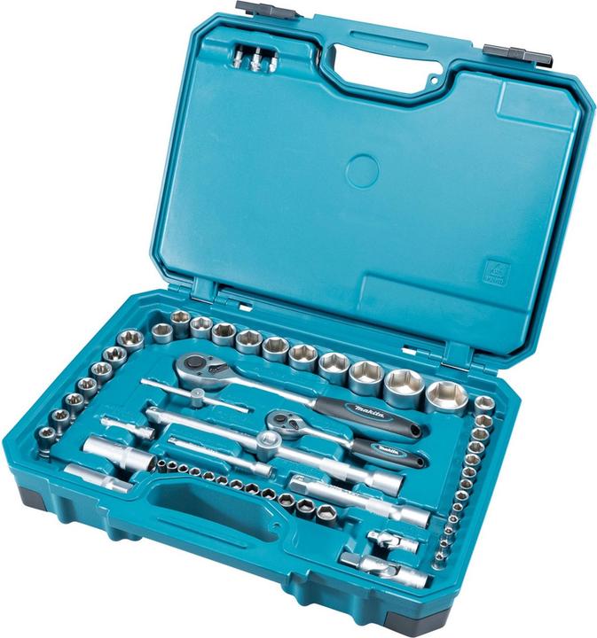 Makita E-10883 (221 onderdelen)