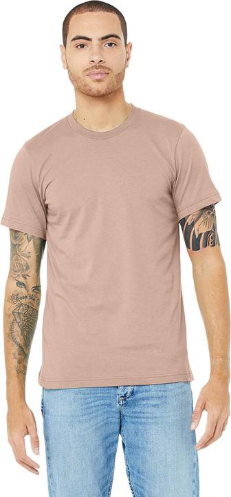 Immagine prodotto Bella Canvas Maglietta in jersey di tela a maniche corte (XL)