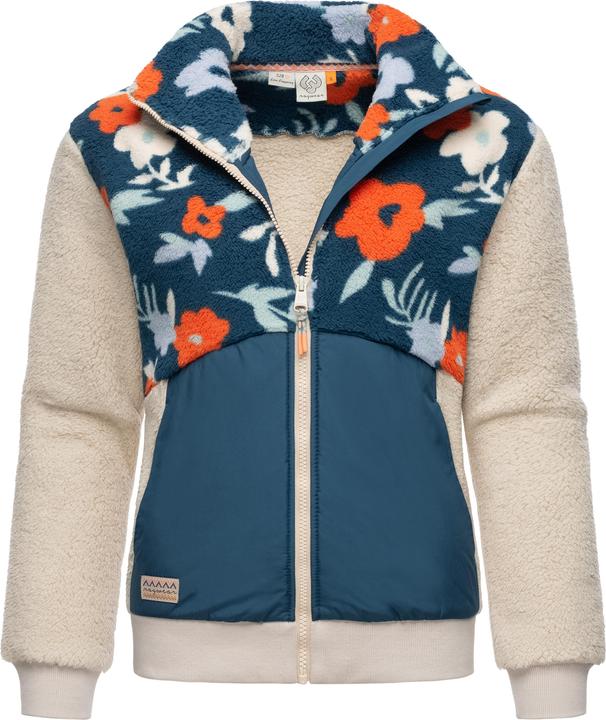 Produktbild Ragwear Madaras Flower (4XL)