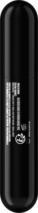 Actual product image Maybelline New York Maybelline Falsies Surreal Mascara Meta Black 10 ml (Meta Black)