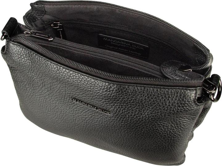 Immagine prodotto Mandarina Duck Borsa a tracolla Mellow Pochette in pelle FZT82