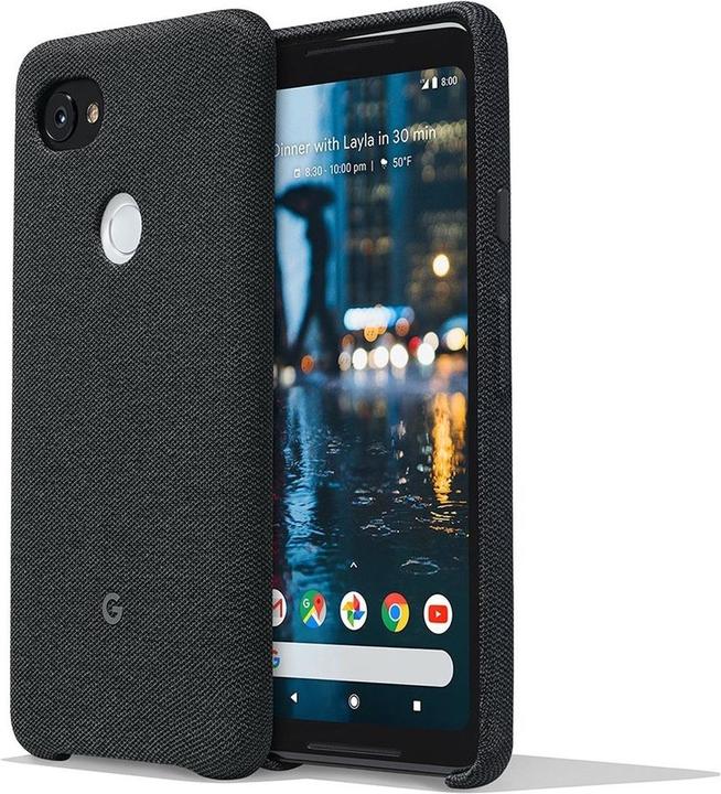 Google Case