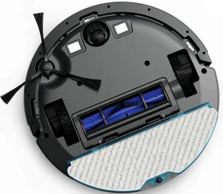 Immagine prodotto Rowenta RR8595WH (Robot aspirapolvere)