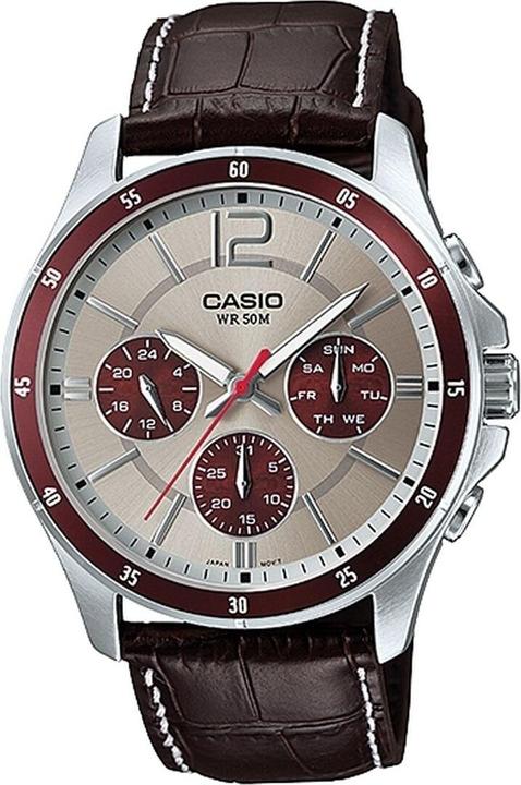 Casio Collection (43 mm)