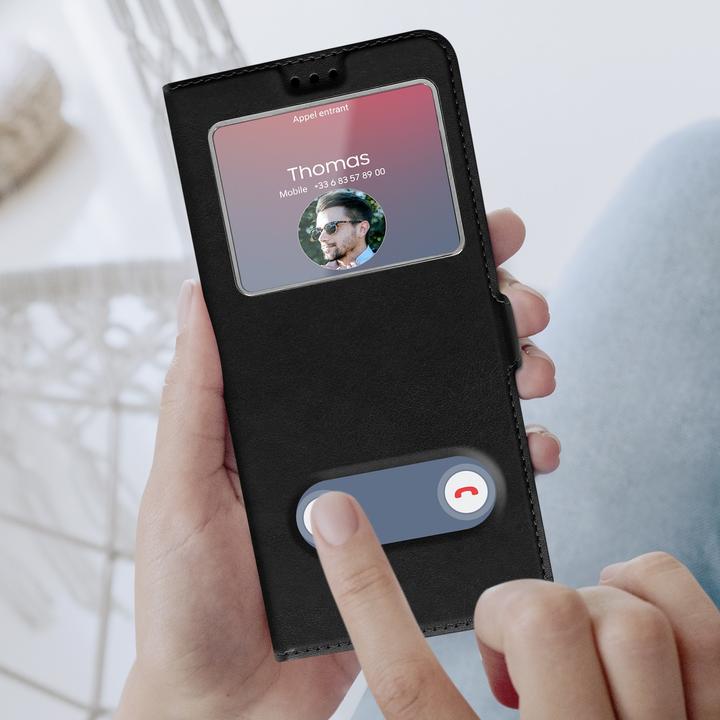 Actual product image Avizar Towind Series (Samsung Galaxy M22)