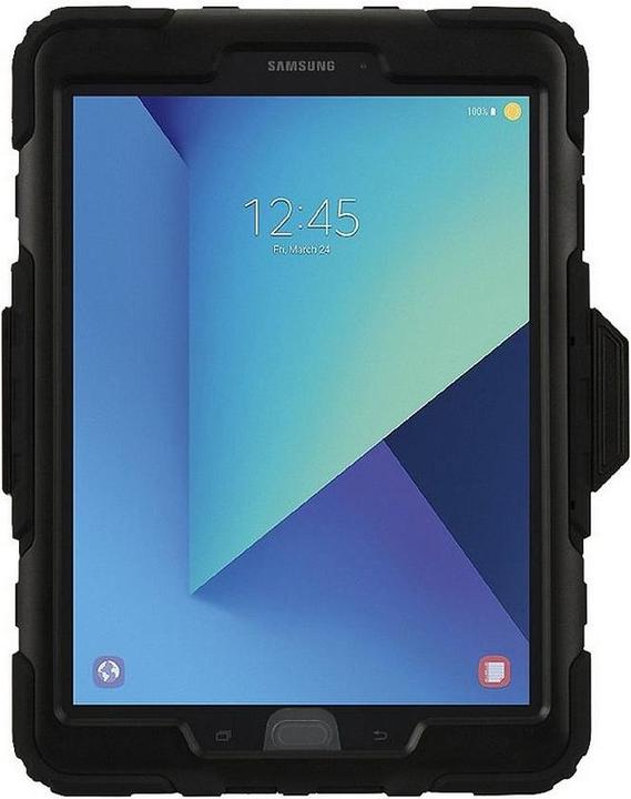 Actual product image Griffin Survivor All-Terrain (Galaxy Tab S3 9.7 (2017))