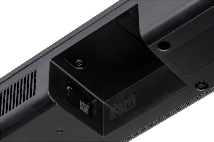 Actual product image Panasonic SC-HTB600 (360 W, 2.1 Channel)