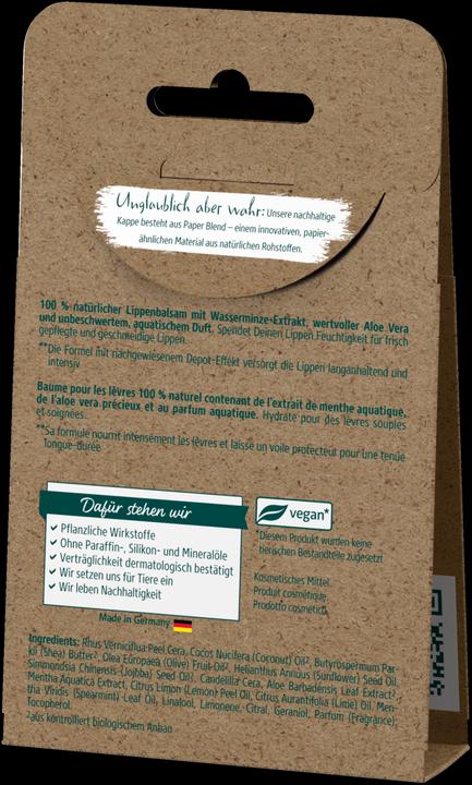 Actual product image Kneipp Hydro care (Balm)