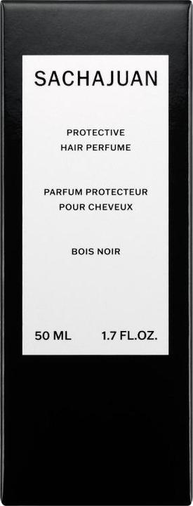 Actual product image Sachajuan Protective Hair Perfume Bois noir 50 ml (50 ml)