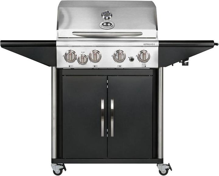 Actual product image Outdoorchef Australia 455 G (22.80 kW)
