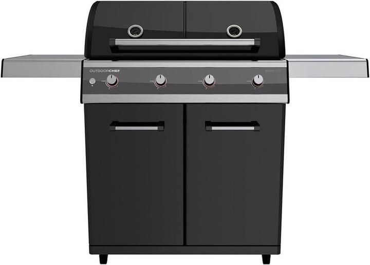 Produktbild Outdoorchef DualChef 415 G (16 kW)