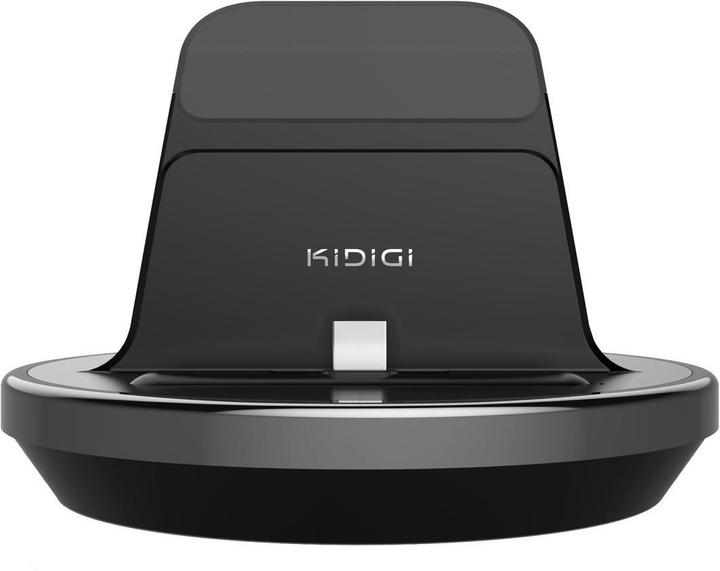 Produktbild Kidigi USB C-C Dock