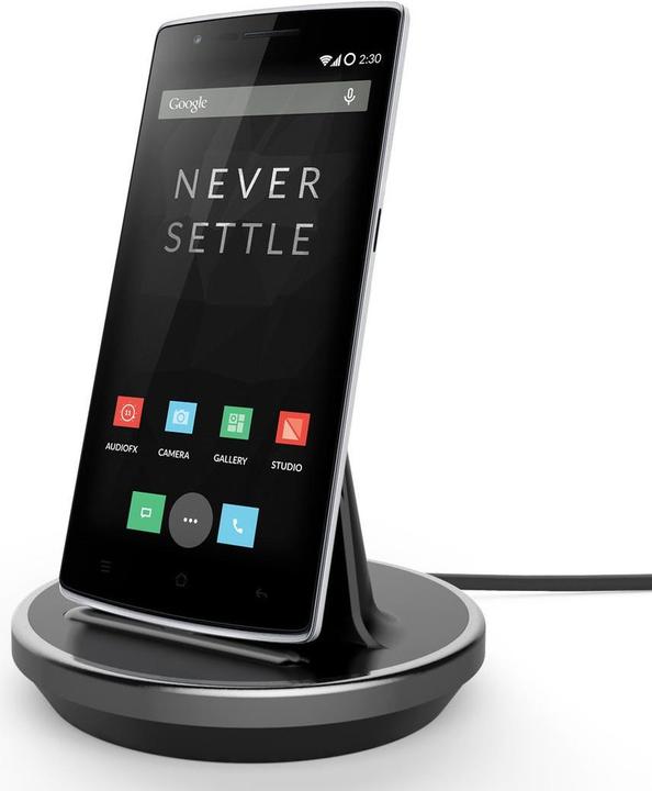 Produktbild Kidigi USB C-C Dock