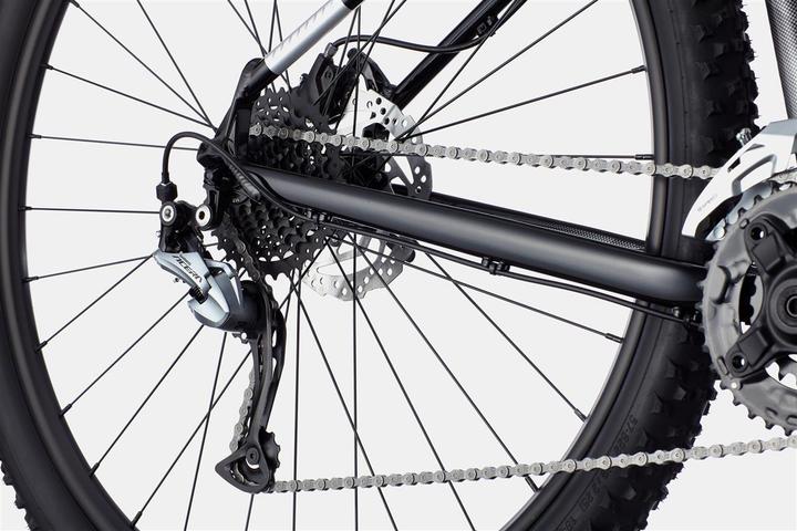 Produktbild Cannondale Trail 7 Black