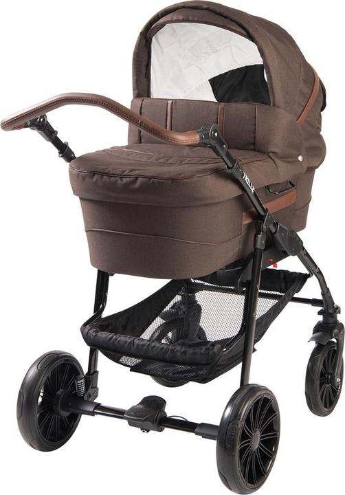 Produktbild Trille Hippa Light Kinderwagen