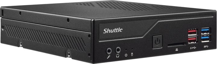 Produktbild Shuttle DH370