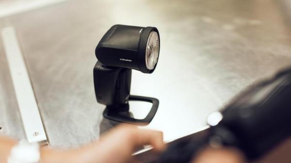 Actual product image Profoto A1 Flash stand