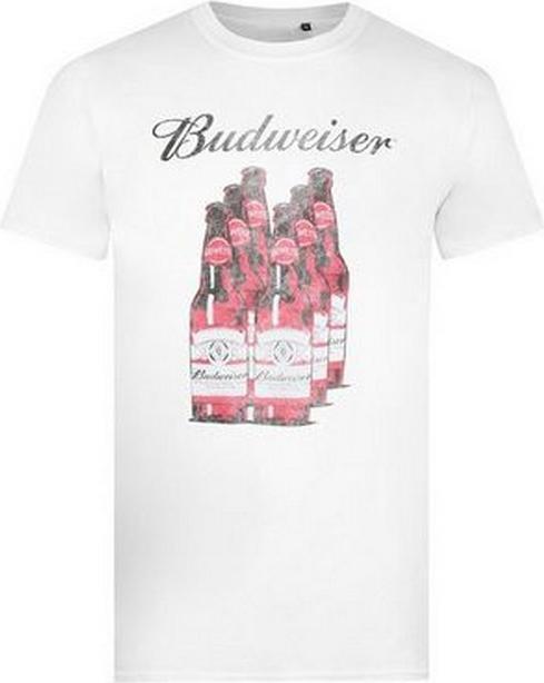 Produktbild Budweiser Budvar Tshirt (XL)