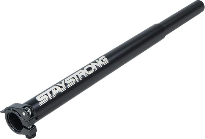 Stay Strong Warmdown (27.20 mm)