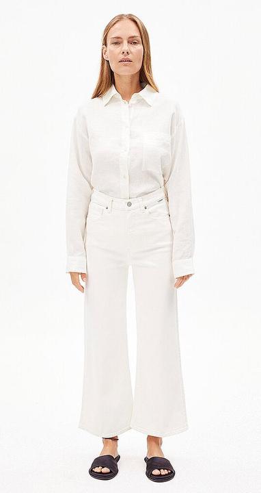 Actual product image Armedangels Murliaa Cropped (W32/L32)