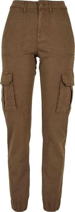 Immagine prodotto Urban Classics Ladies Cotton Twill Utility Pants (31)